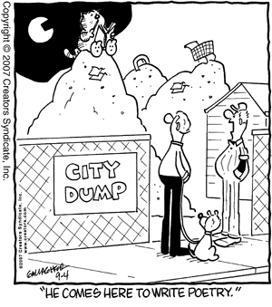 heathcliff